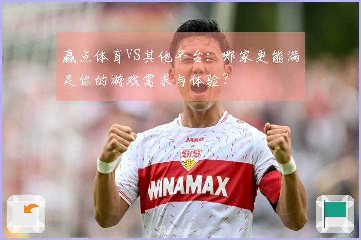 赢点体育VS其他平台：哪家更能满足你的游戏需求与体验？